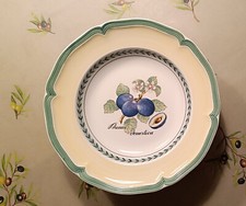 6 Villeroy & Boch French