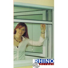 Insektenschutz Rollo