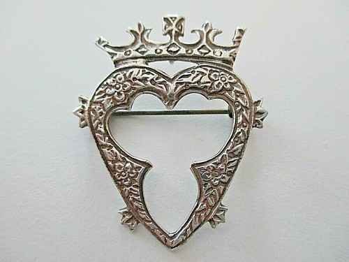 Design brosche krone - brosche, /