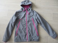 Alife and Kickin Kiddo Jacke