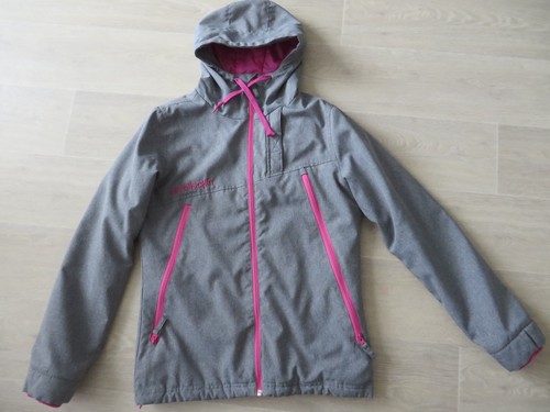 Alife and kickin kiddo - kickin, jacke