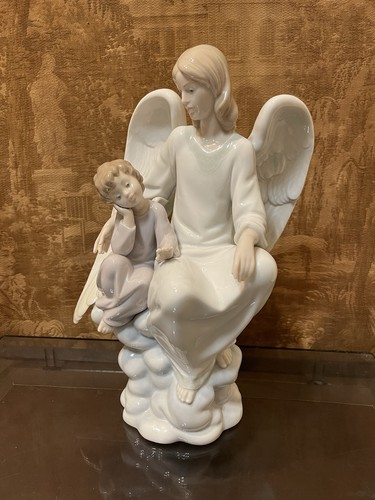 Lladro figurine 6849 heavenly - 6849,