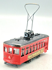 Japan Messing Rarität 2 achs