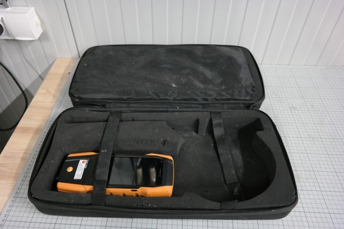 Testo 300 rookgasanalyser - testo, /