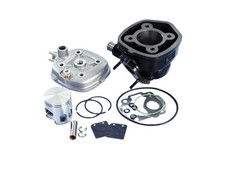 Zylinder kit polini - kit,