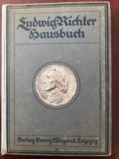 Ludwig richter hausbuch - ludwig,