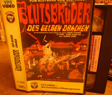 Die blutsbrüder des - die,