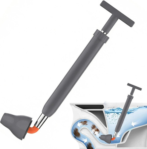 Pömpel toilette - pömpel,