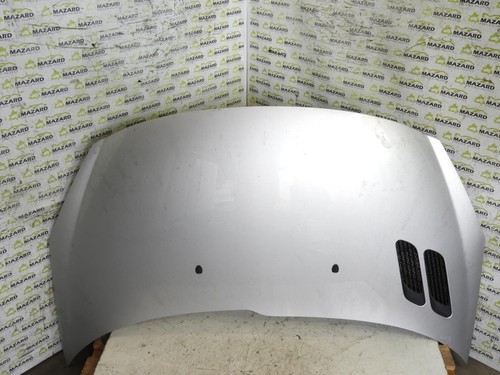 Motorhaube hood peugeot 206 - hood,