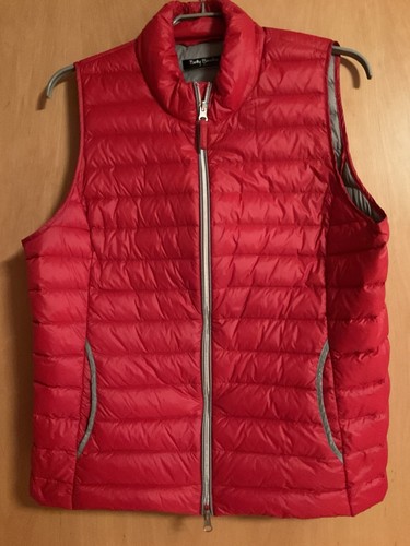 Daunensteppjacke
