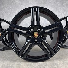 Porsche panamera felgen - panamera, 20"