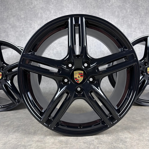 Porsche panamera felgen - panamera,