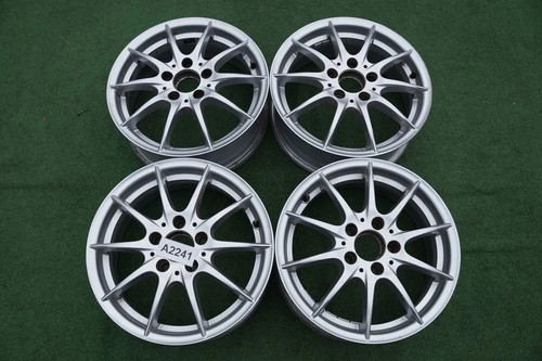 Alufelge zoll 0 - alufelge, 5x112