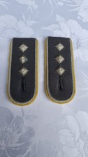Bundeswehr Schulterklappen