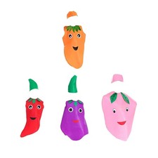 Kinder-Obst-Kostüm, Cosplay