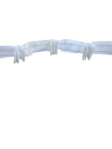Gardinenband faltenband 3er - gardinenband,