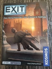 Kosmos EXIT-Das Spiel Das