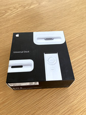 Apple Universal Dock -