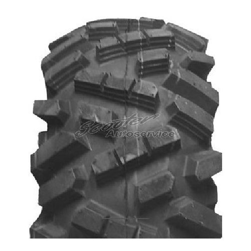 Quadreifen artrax countrax - artrax,