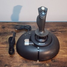 Microsoft SideWinder Force