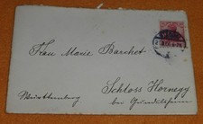 Eisenmöbel - Fabrik L. & C