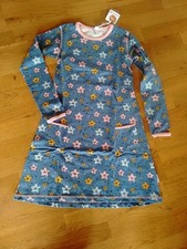 Kleid maxomorra 134 140 - maxomorra, /140