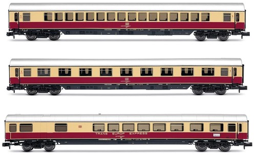 Hn4508 arnold teiliges set - arnold, 3-teiliges