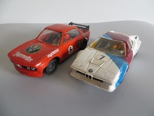 Carrera Universal Fahrzeuge Schienen Zubehör