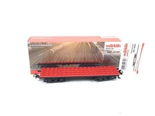 Märklin H0 44734 Start up