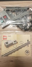 Lego 7860 Remote Controlled