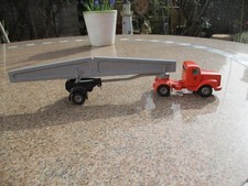 Tekno Denmark  Scania Vabis 76