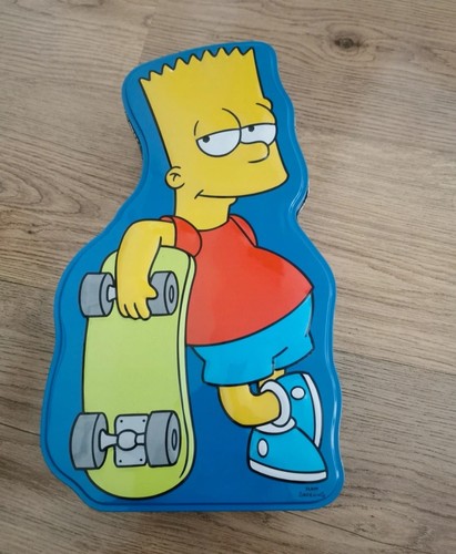 Bart simpson sammlerstück - bart,