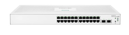 Hewlett packard enterprise - &,