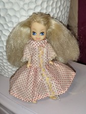 Alte My Little Pony Megan Puppe Doll Mein kleines Pony G1 Hasbro 80er