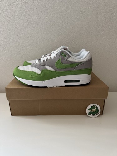 Nike air max - 1, patta