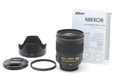 【NEUWERTIG-】Nikon AF-S AFS