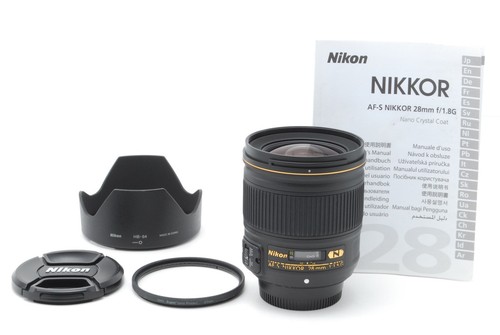 Neuwertig nikon s afs - 【neuwertig-】nikon, af-s