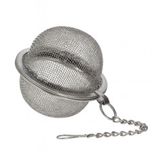 Teesieb Edelstahl Teeei