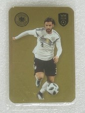 Ferrero Teamcard Gold
