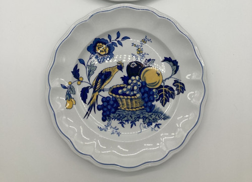 Spode blue bird - spode,