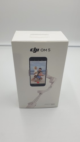 Dji smartphone stabilizer - 5,