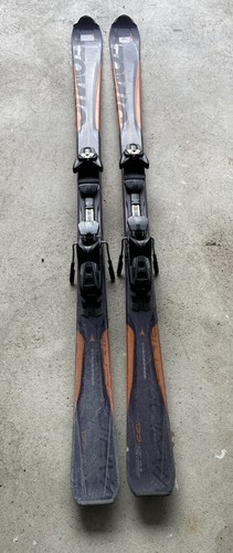 Atomic vario carbon 177 - cm,