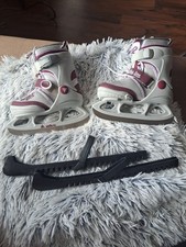Schlittschuhe Gr. 29 bis 34 annika Ice K2