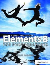 Adobe Photoshop Elements 8 for