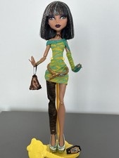 Mattel Monster High Cleo de