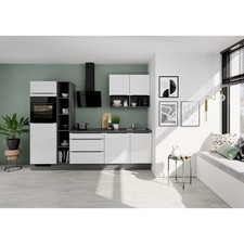 IMPULS Küchenleerblock -