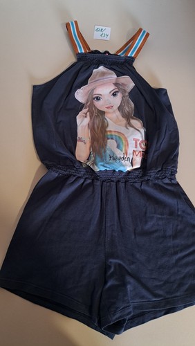 Top model jumpsuit playsuit - model,