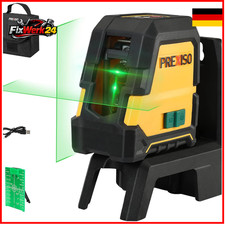 PREXISO Linienlaser 30m