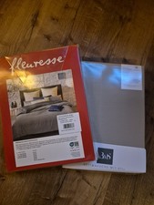 Fleuresse Interlock Jersey