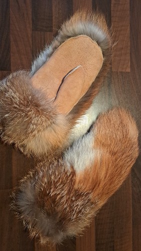 Handschuhe/Fäustlinge